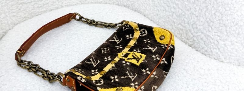 WHY VINTAGE LOUIS VUITTON IS BETTER THAN BUYING NEW