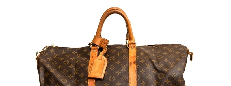 What Is Vachetta Leather? Louis Vuitton's Sophisticated Leather – Eiken Shop