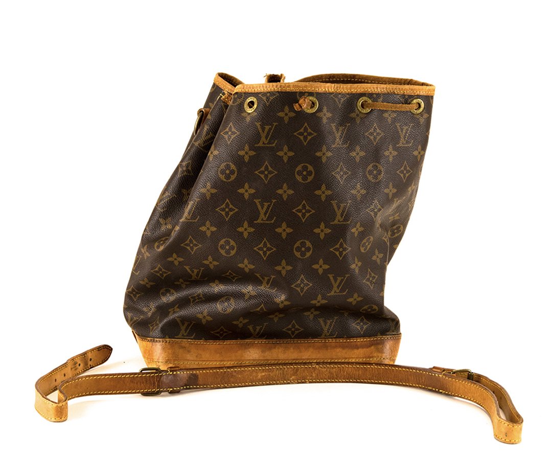 Louis Vuitton Handbag Cleaning, Repair & Restoration