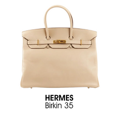 Hermes Birkin 35