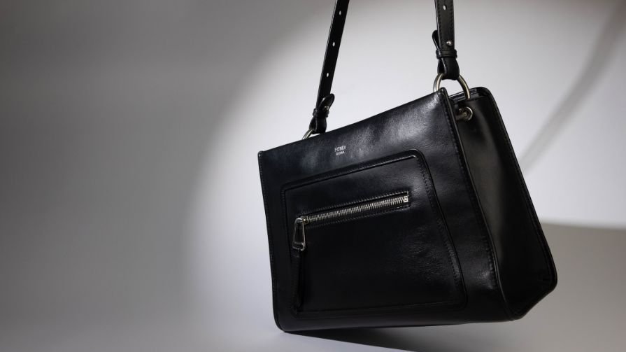Discover the legacy of the Fendi Peekaboo with The Handbag Clinic 
