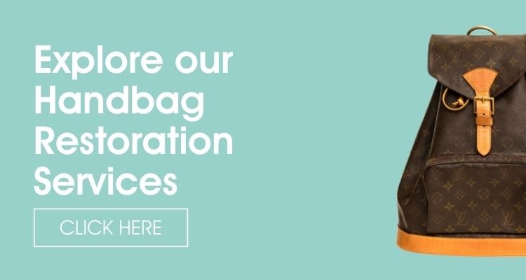 the handbag clinic restoration services