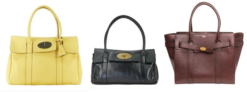 FIVE Reasons Why You Should Invest In The Mulberry Bayswater Bag