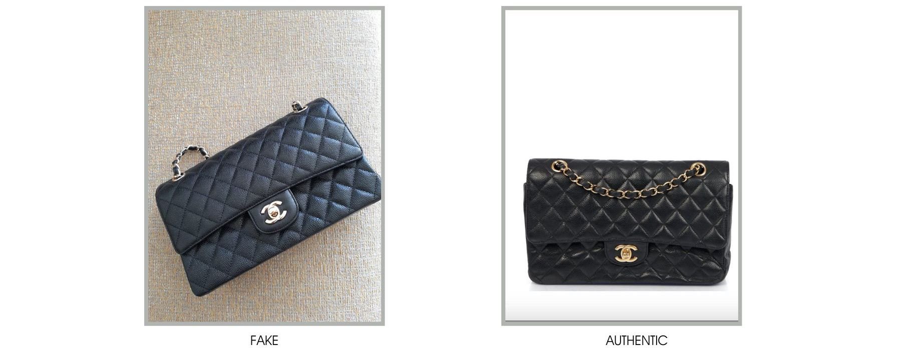 Chanel Stitch - UK - Handbags - Go handmade