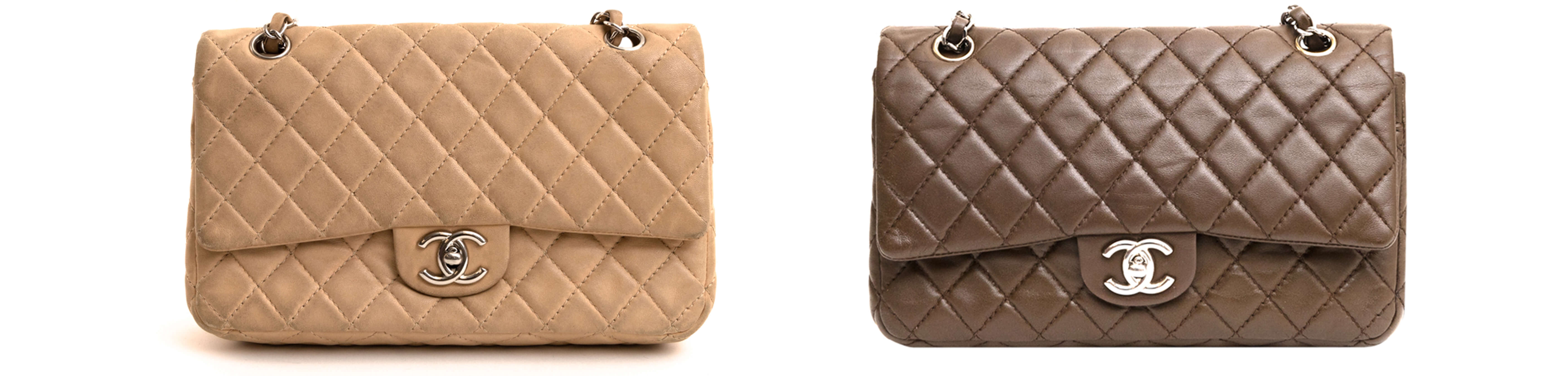 The 18 Classic Chanel Bags That Belong in Every Collection  Best Chanel  Bags to Own