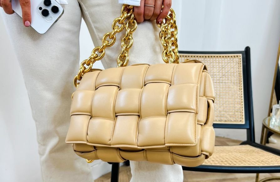Shop the top 5 quiet luxury bags at the handbag clinic
