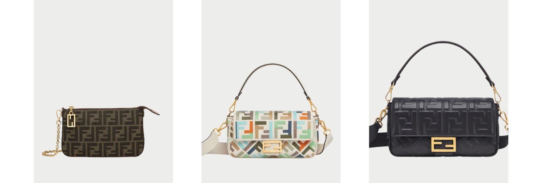 Women's Fendi Outlet Online | Sale Up To 70% Off At THE OUTNET
