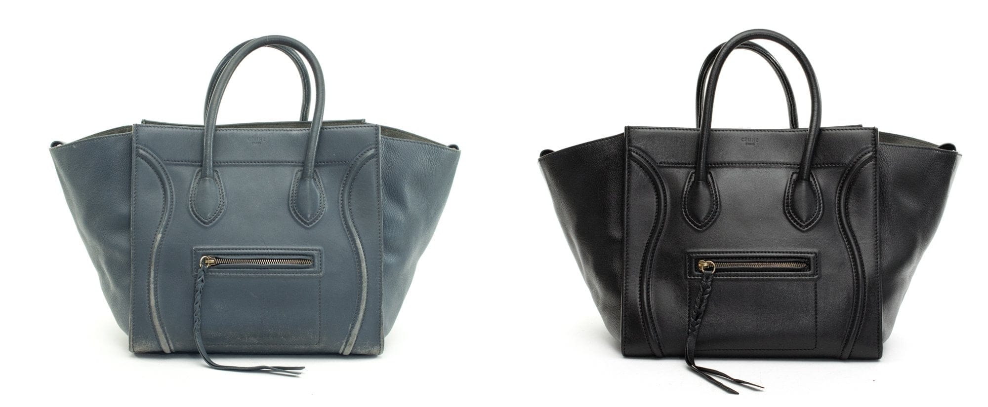 Celine Luggage Bag Colour Change 