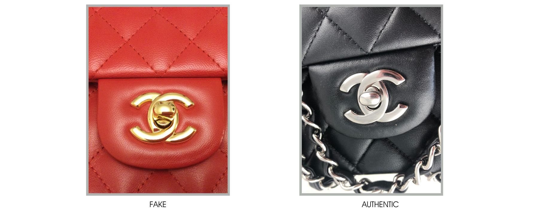How to Tell if a Chanel Bag is Real