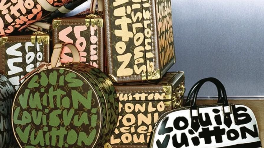 Discover the complete Guide to Louis Vuitton collaborations 