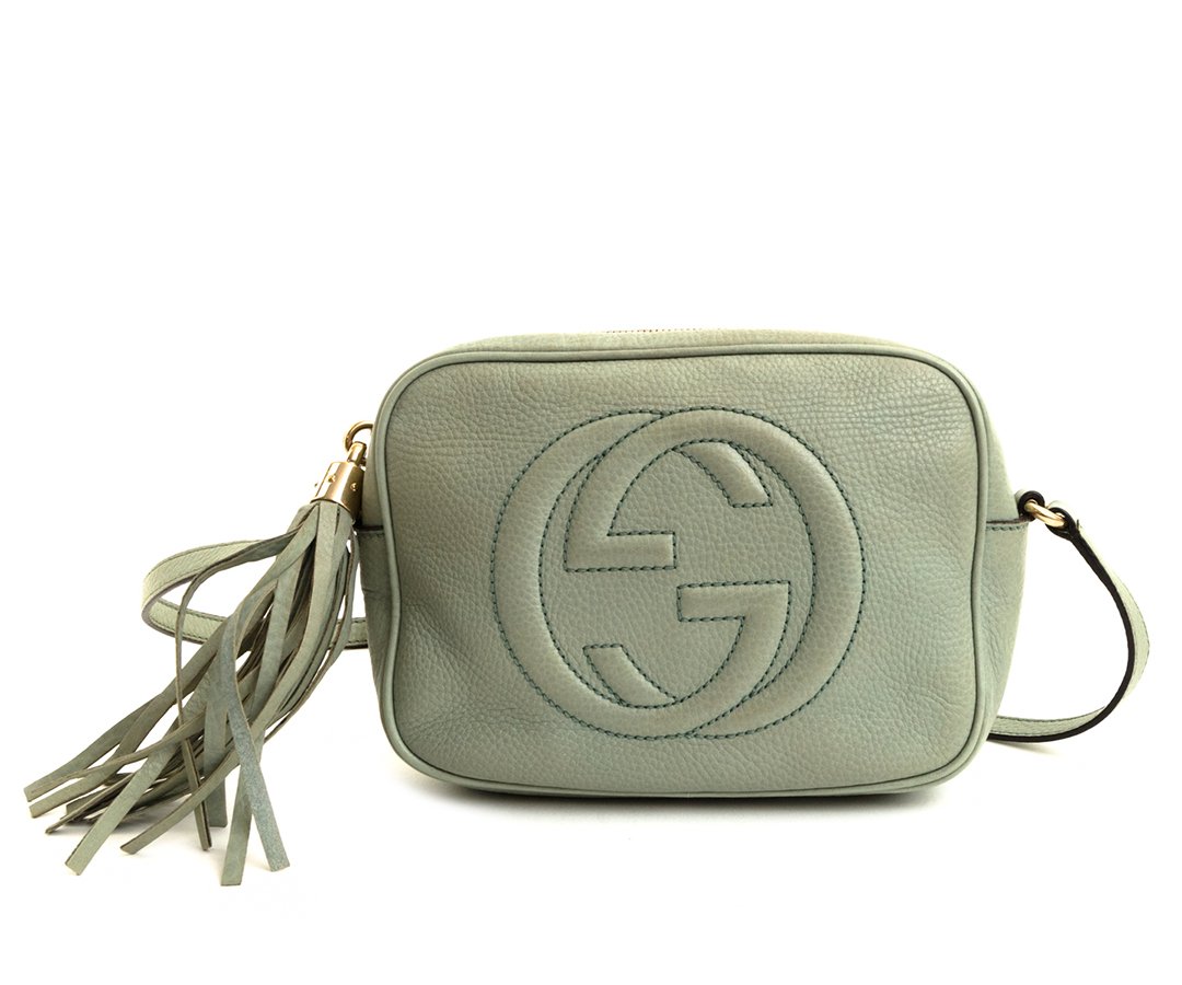 Gucci handbag lining replacement