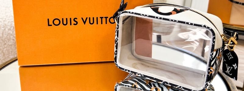 SIX Reasons to shop vintage Louis Vuitton Bags! - Fashion For Lunch.