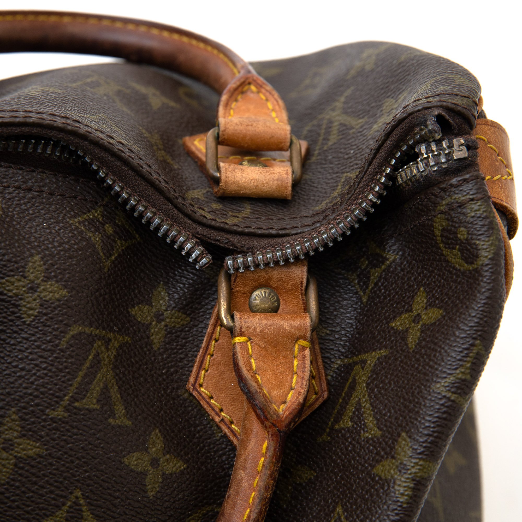 Louis Vuitton Speedy  Revived Bag Repair and restoration  Facebook