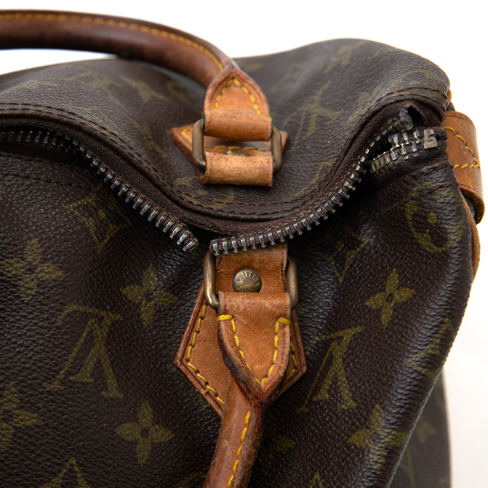 Does Louis Vuitton Repair Bags? - Handbagholic