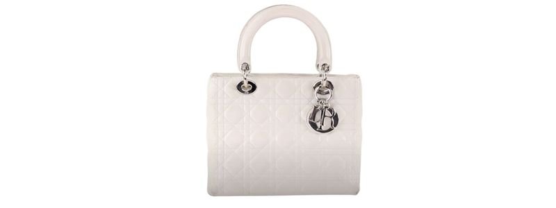 How To Spot A Fake Lady Dior Handbag - Brands Blogger