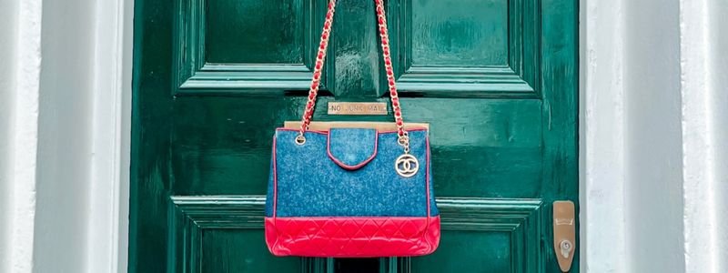 Should You Buy Louis Vuitton Bags Second Hand? - BOPF