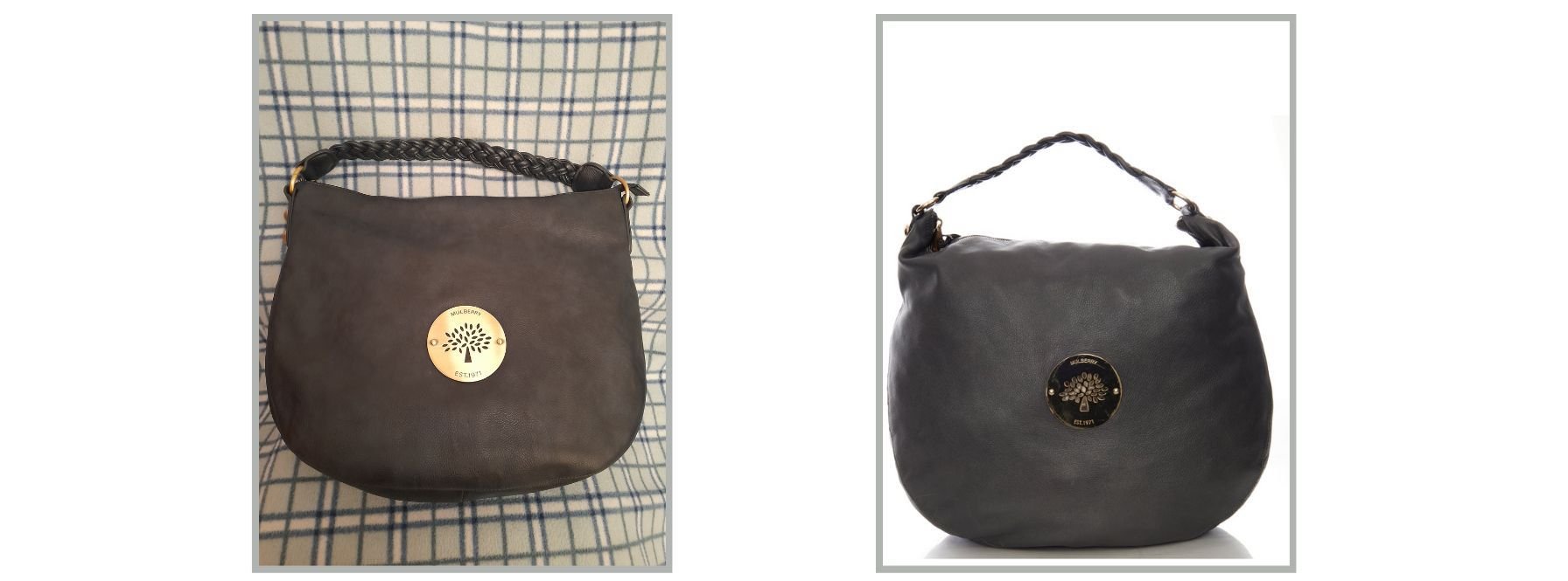 VTG MULBERRY ANTONY Darwin Leather Purse Shoulder Messenger Crossbody Bag  Brown $339.99 - PicClick