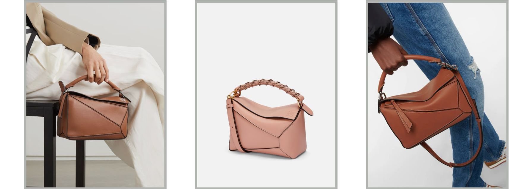 Top 5 Quiet Luxury Handbags