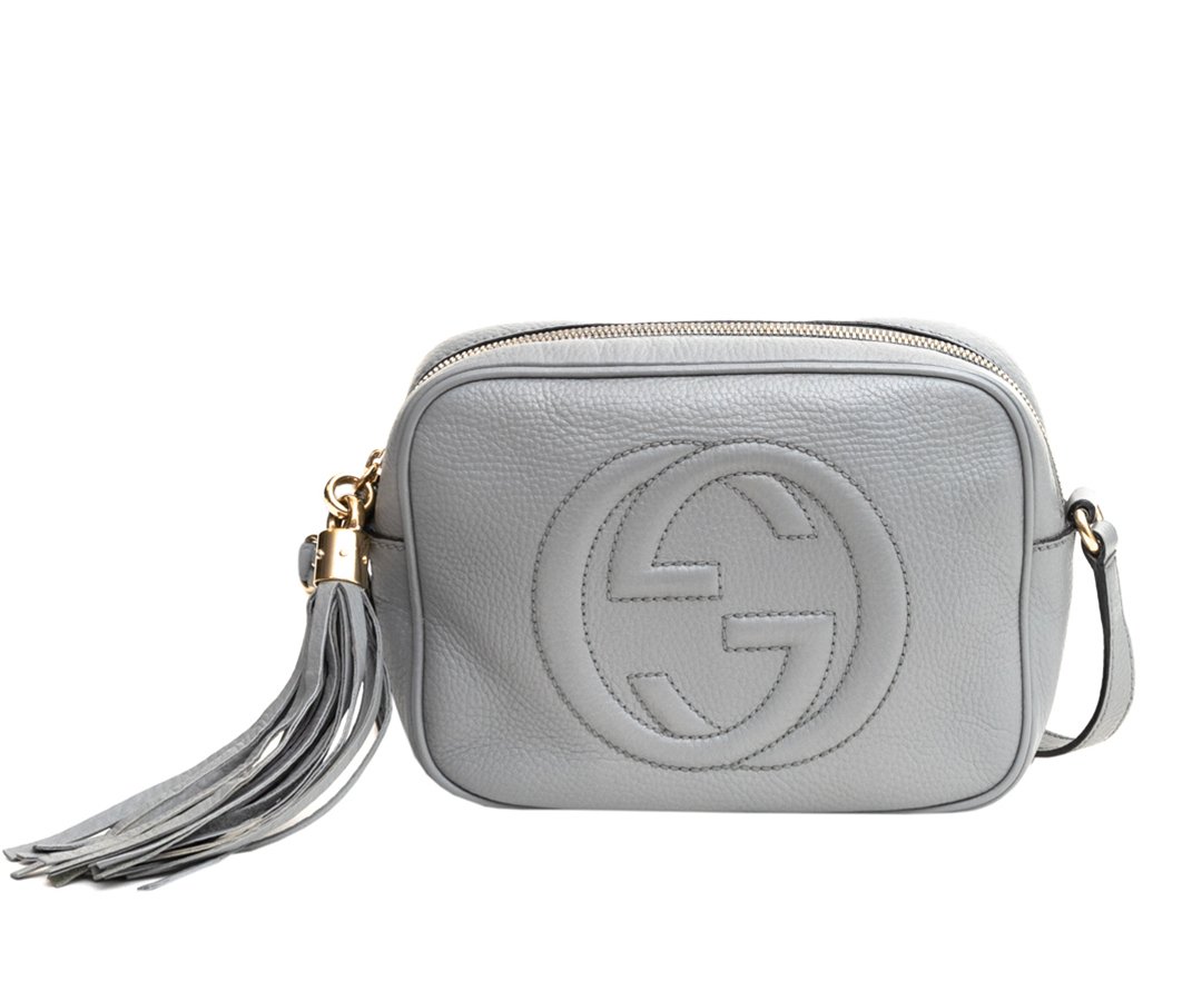 Gucci Handbag Cleaning Repair Restoration