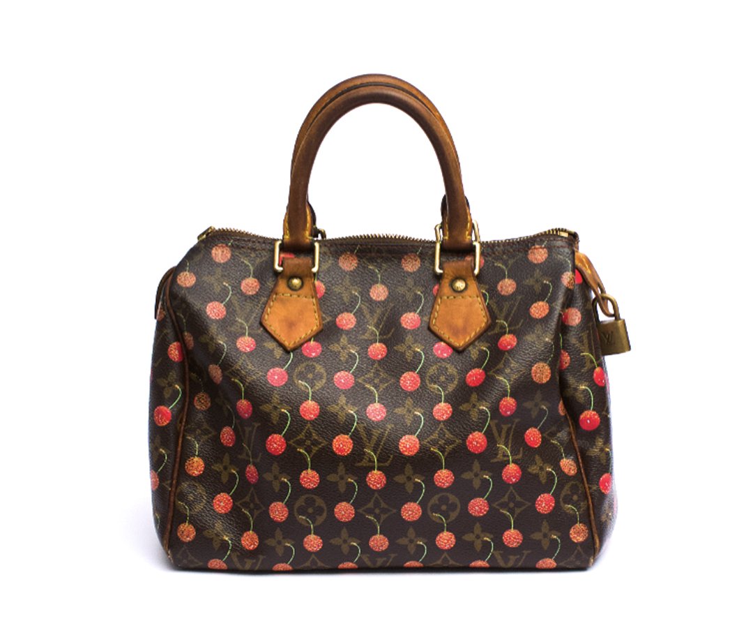 Louis Vuitton Handbag Cleaning and Restoration - The Handbag Spa