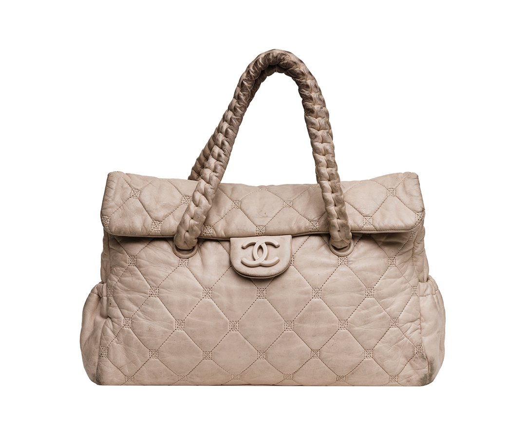 Chanel Handbag Cleaning, Repair & Restoration