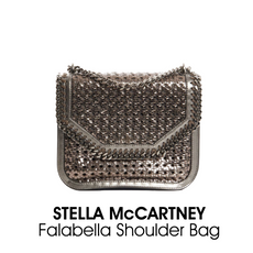 Stella McCartney - Falabella Shoulder Bag - The Handbag Clinic