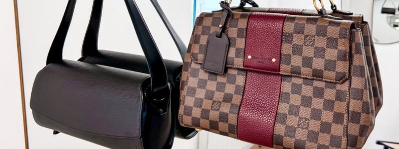 6 Reasons to Shop Vintage Louis Vuitton