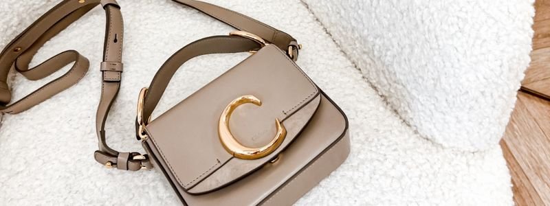 shop Chloe bags at the handbag clinic