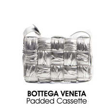 Bottega Veneta - Padded Cassette
