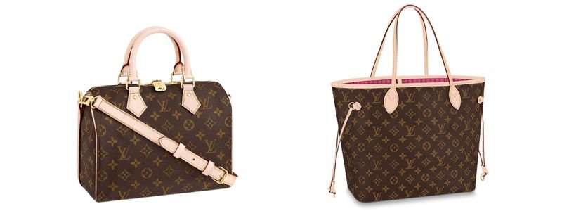 Louis vuitton vachetta deals