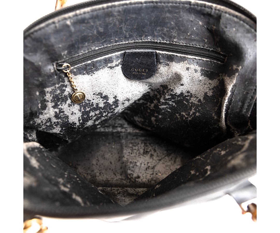 Gucci Handbag Cleaning, Repair & Restoration