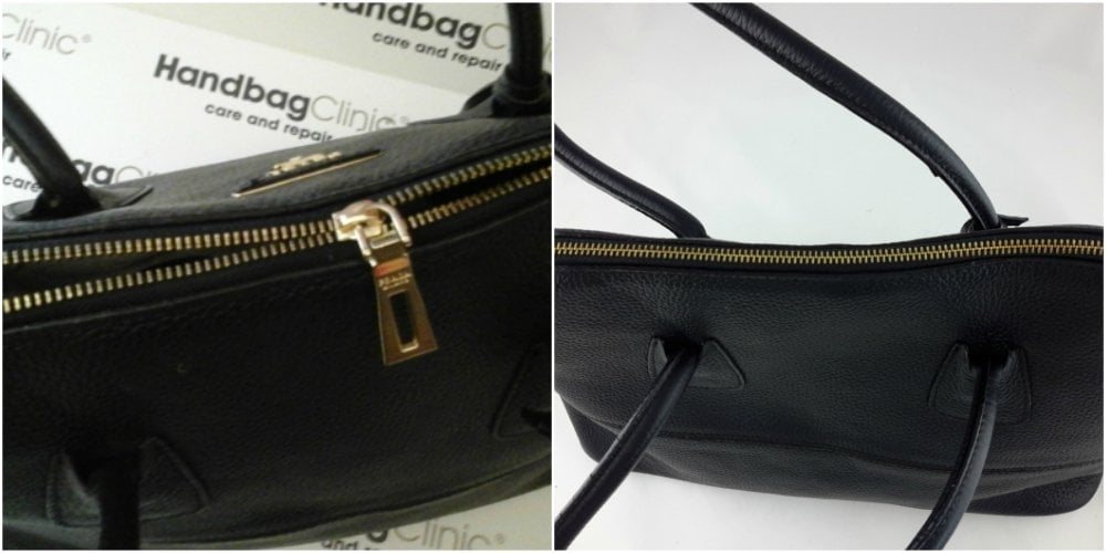 Prada Handbag Repair