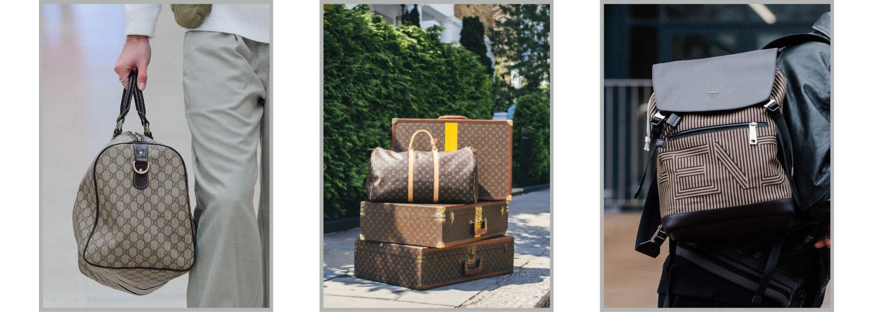 Designer Carry-On Duffel Bags : louis vuitton duffel bag