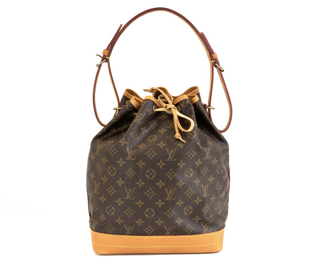 How to Safely Clean Louis Vuitton Bags - Couture USA