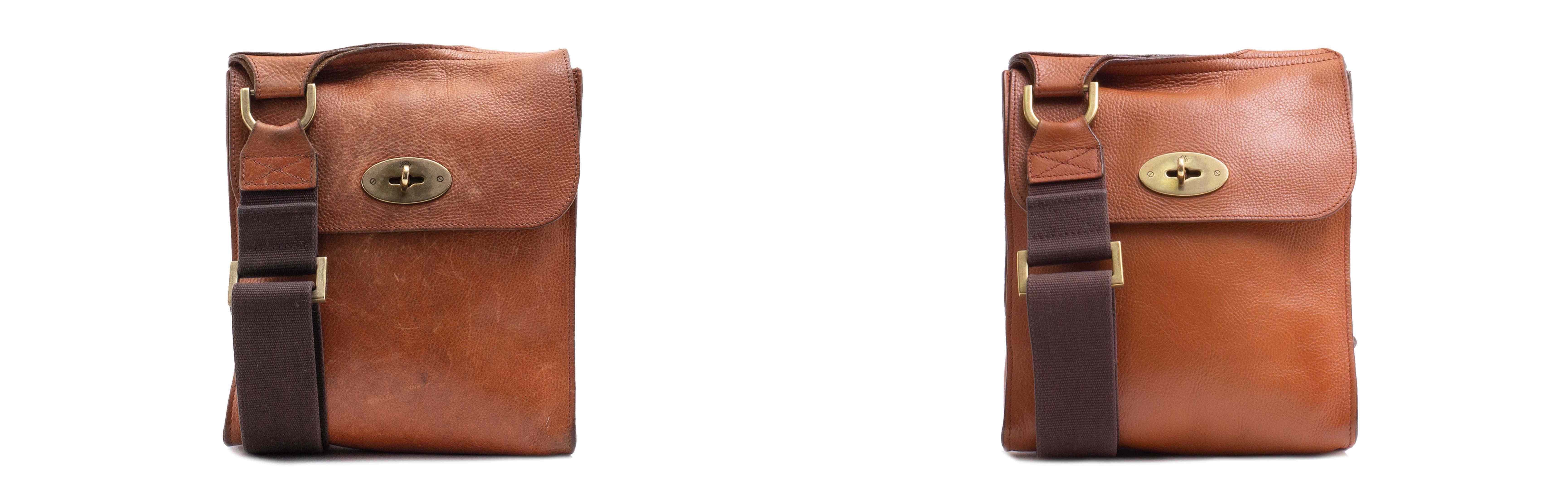 Mulberry Antony Restoration