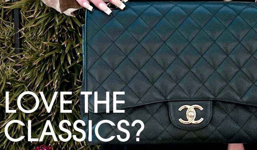 Style guide for Gucci Jackie by The handbag Clinic 