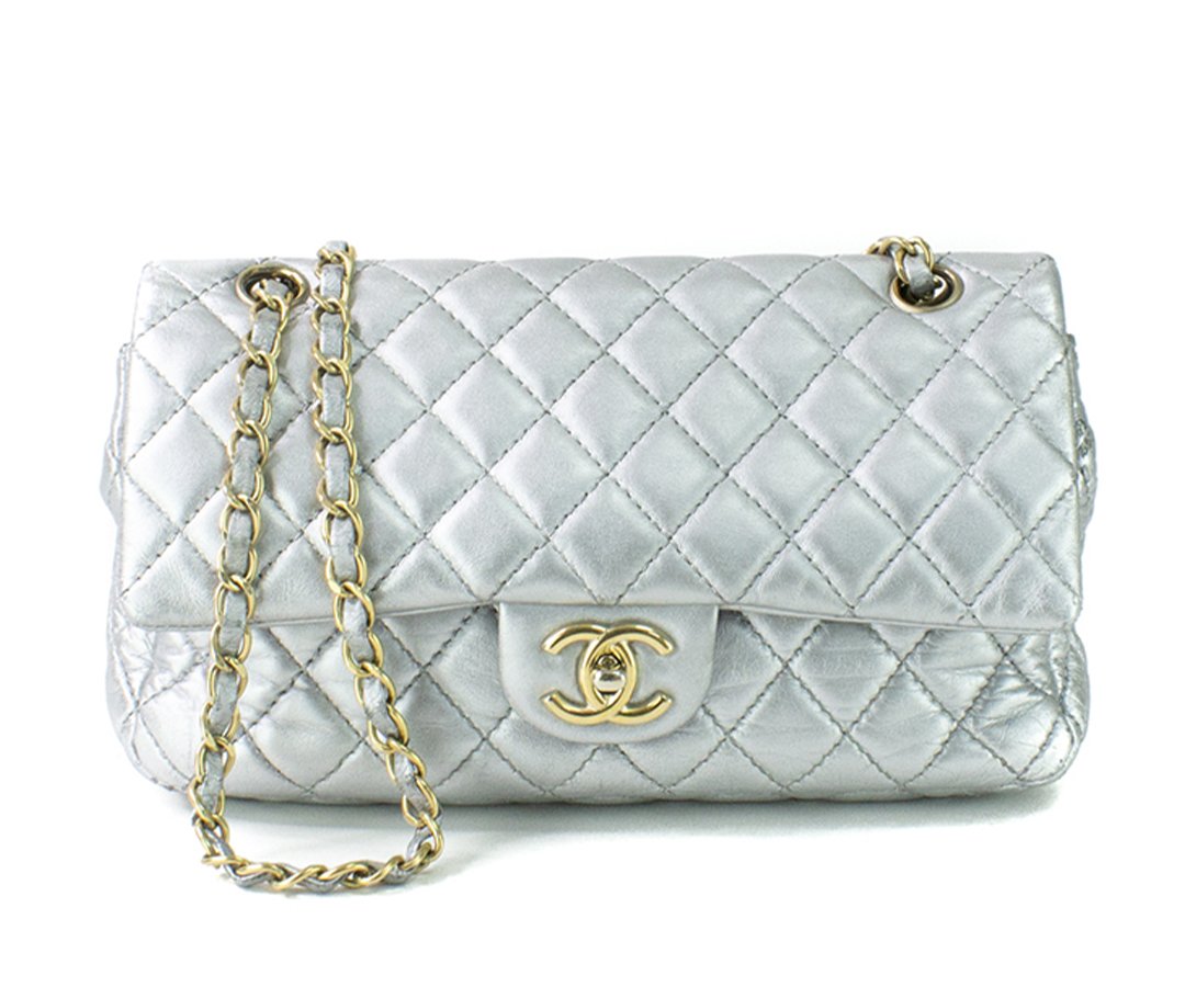 Chanel Handbag Cleaning, Repair & Restoration