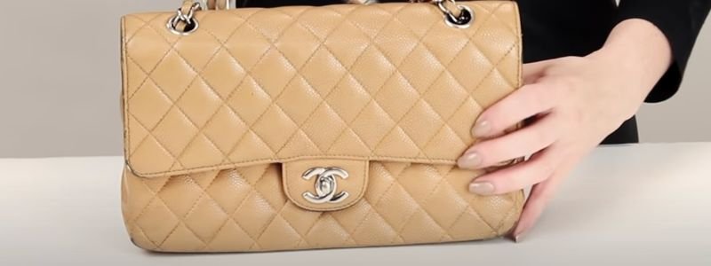 Restoring a Vintage Chanel Bag: How We Did It