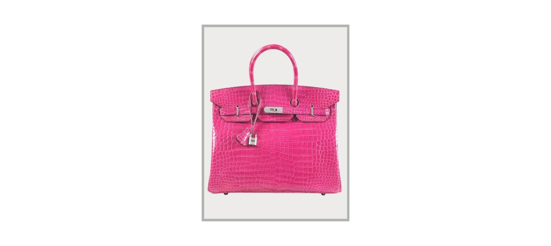 Hermes Birkin