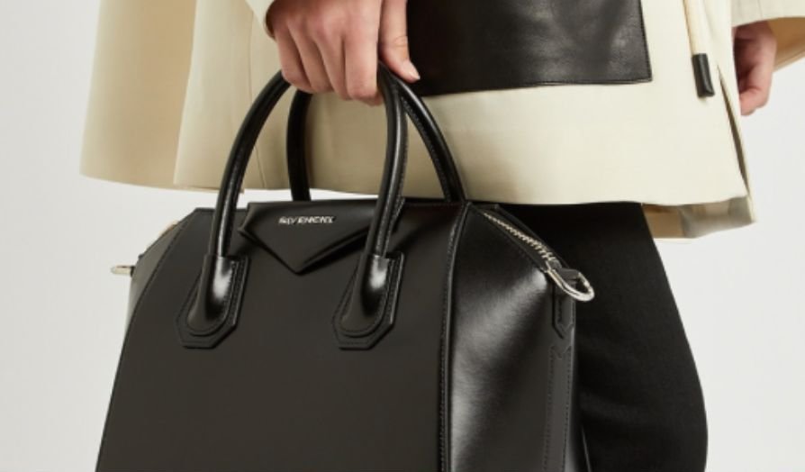 Discover why the Givenchy Antigona is the ultimate Top Handle bag with The Handbag Clinic 