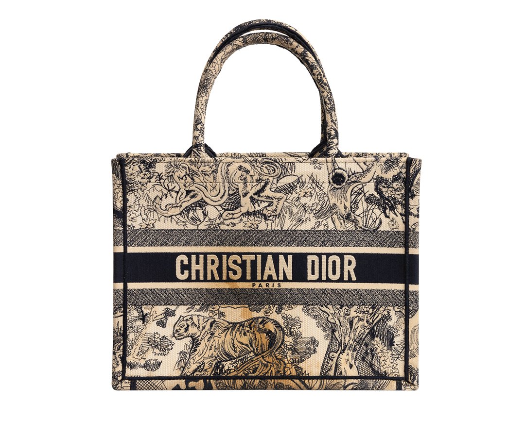 Christian Dior Handbag Cleaning Repair Restoration
