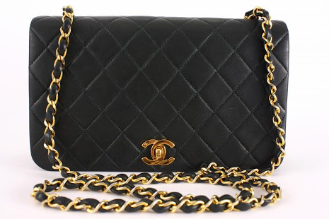 5 Reasons to Shop Vintage Chanel Bags