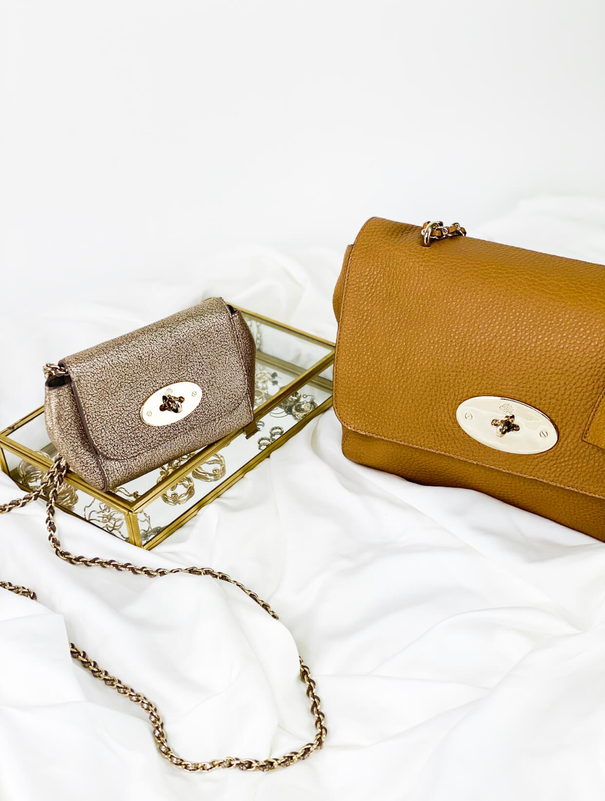 How To Authenticate Mulberry: