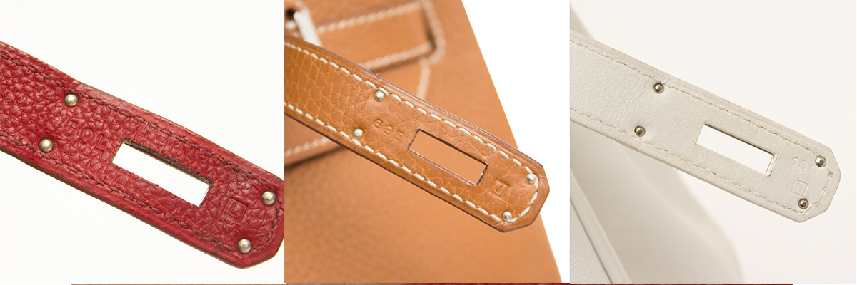 Hermes Date Stamp Guide - How to Spot Authentic Hermes Handbags