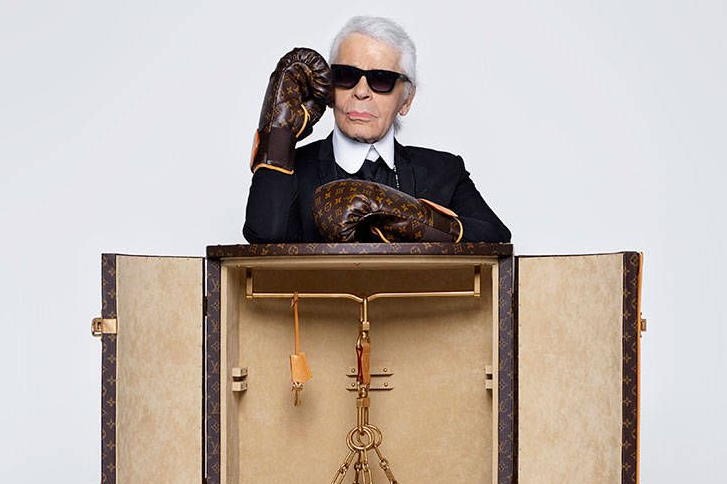 5 Ways Karl Lagerfeld Changed The Face Of Fashion