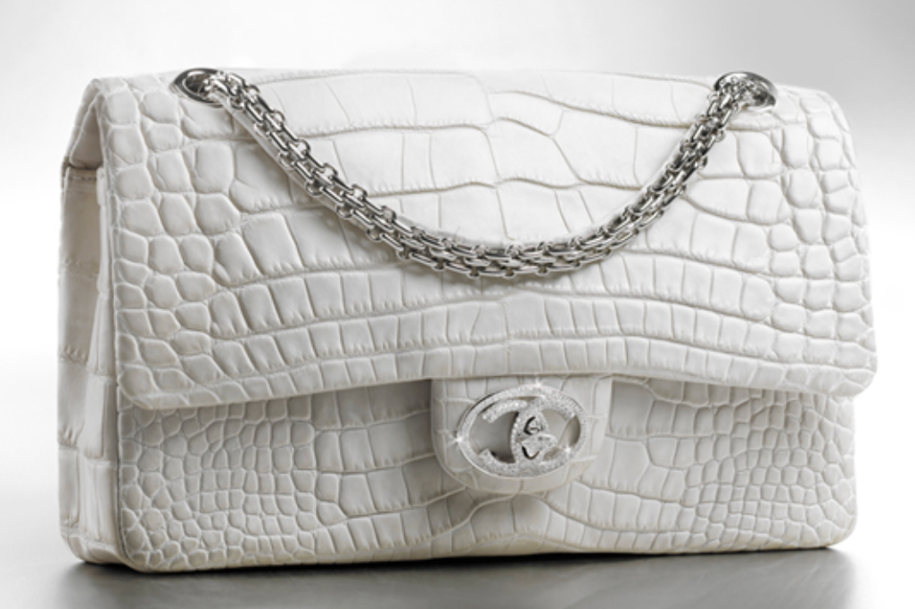 Authenticating Chanel Bags: Real vs Fake Examples [20 Pictures