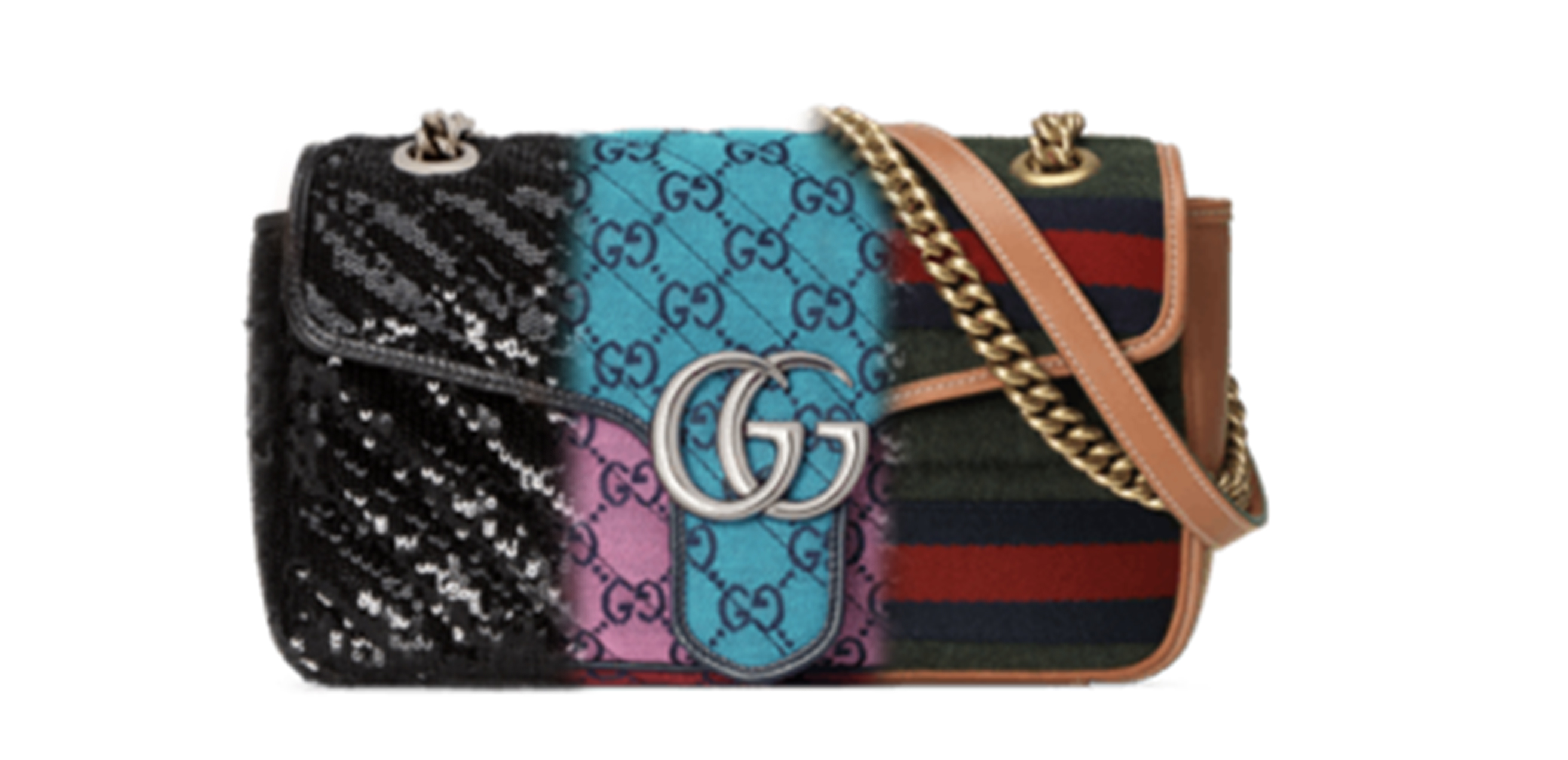 Gucci Mini Bags for Women, Women's Designer Mini Bags