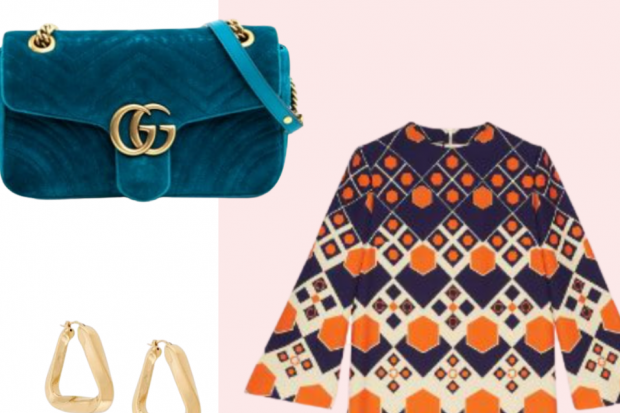 Do You Know the Versatility of Velvet?