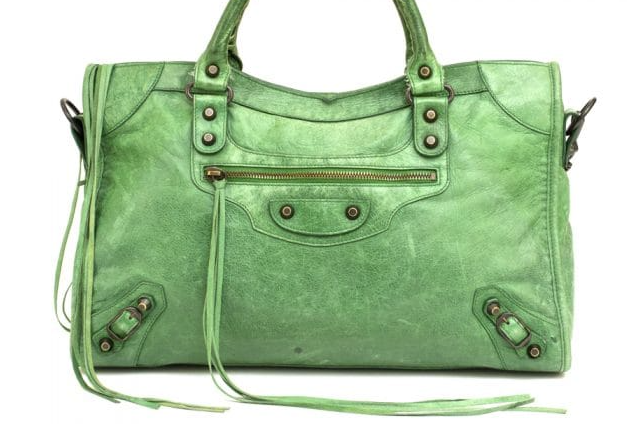 Balenciaga City Restoration