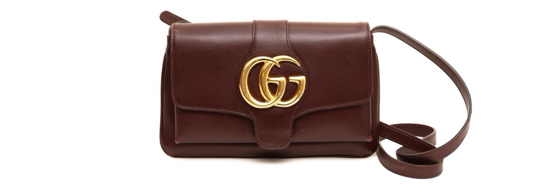 GG Marmont Mini shoulder bag in black - Gucci | Mytheresa